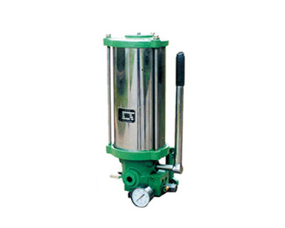 SRB-2系列手动润滑泵