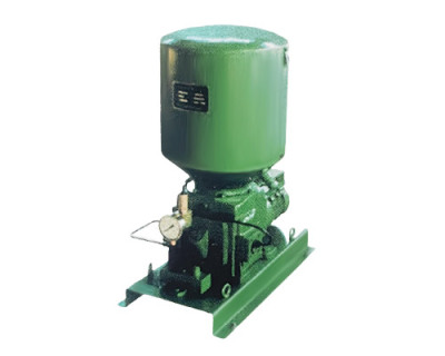 SHRB-P(HA-Ⅲ)系列电动润滑泵