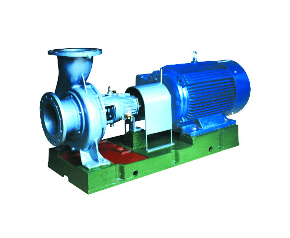 江苏ZA、ZAO型石油化工流程泵