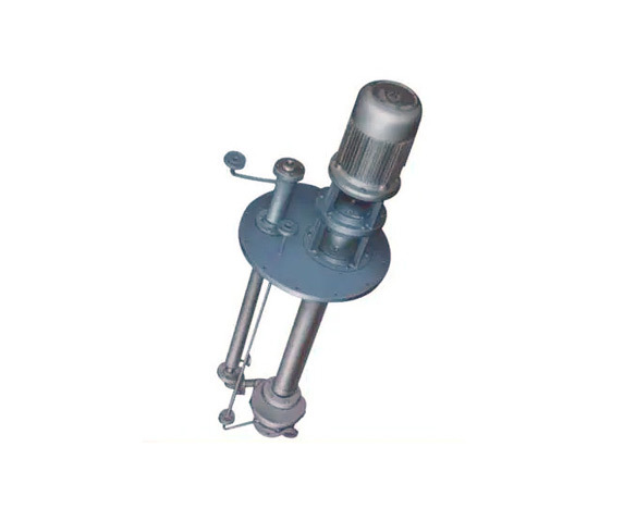 西藏YLB型腋下化工泵