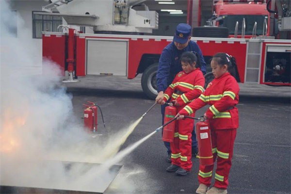 乌鲁木齐消防检测