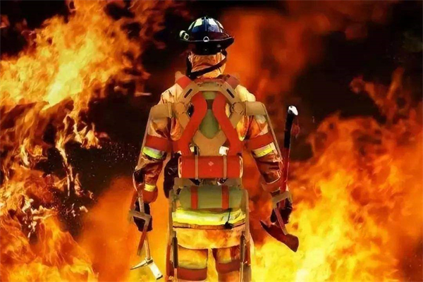新疆消防检测