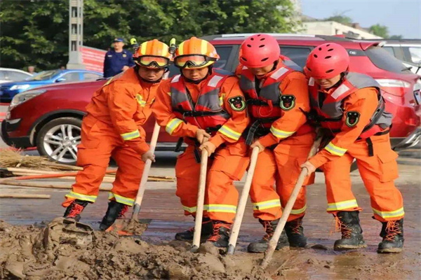 新疆消防检测服务公司