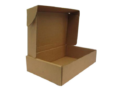 包裝紙盒