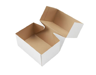 包裝紙盒