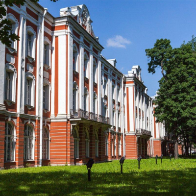 圣彼得堡国立理工大学