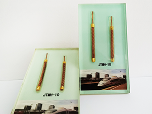 铜镁合金绞线JTMH10