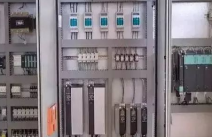 网络机房常见的三种机柜——列头柜、内蒙古配电柜各自特点