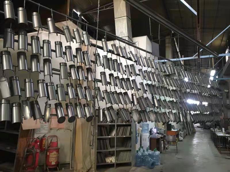 南京铝镁锰金属屋面厂家