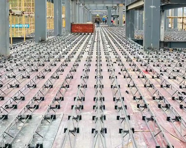 重庆铝镁锰板厂家