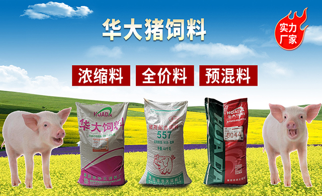 惠州高质量猪用预混料批发