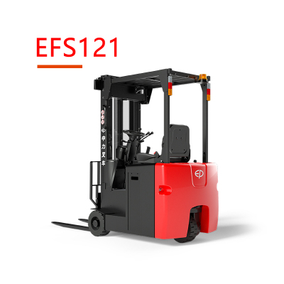 EFS121 1.2吨电动平衡重叉车