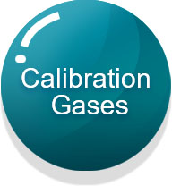 Calibration Gases