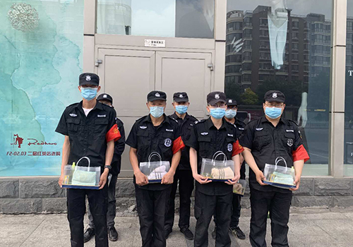 湖南省大型权威保安集团