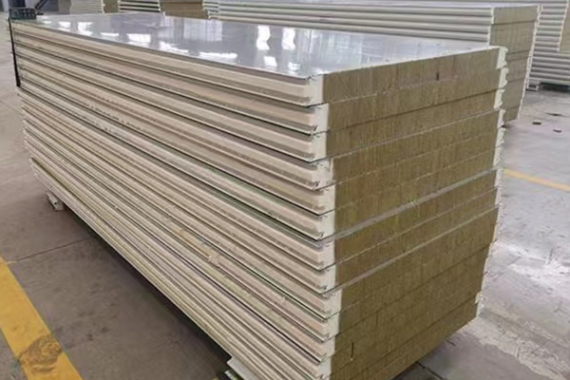 內蒙古聚氨酯冷庫板是目前應用為廣泛的一種冷藏保溫材料