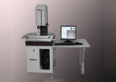 EP400影像测量仪