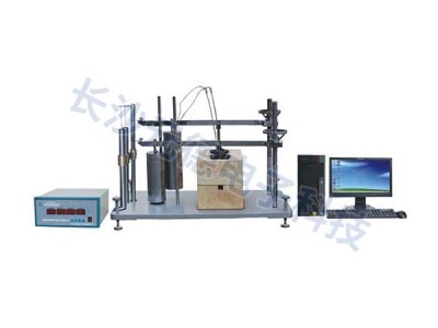SE-JC600微機膠質層測定儀