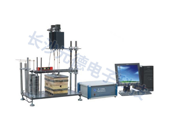 黑龙江SE-JC800微机自动胶质层测定仪