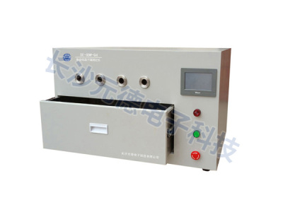 SE-GDW-Q4格金低溫干餾測定儀