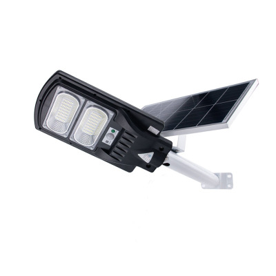 LED太陽能路燈ZY-1303
