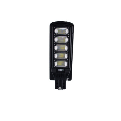 LED太陽能路燈ZY-1301