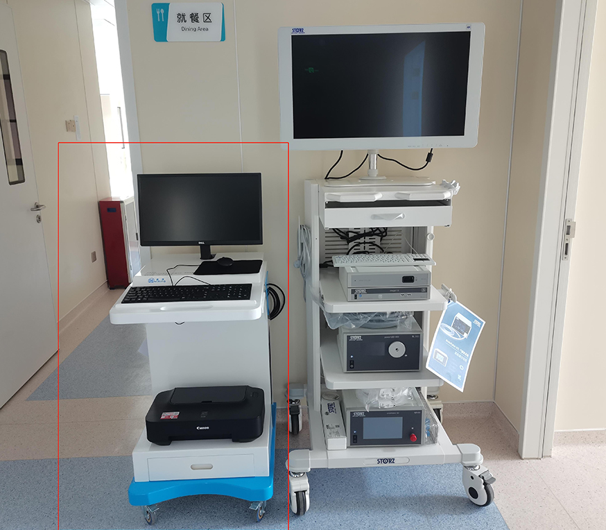 醫學影像工作站,4K3D刻錄機,智能手術示教