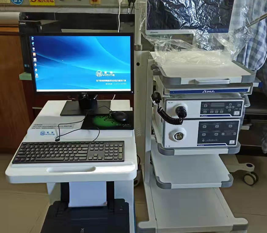 医学影像工作站,4K3D刻录机,智能手术示教