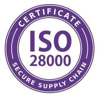 ISO 28000供應鏈安全管理體系