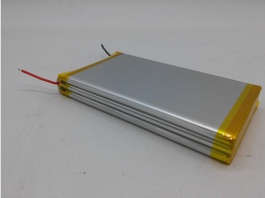 聚合物锂电池测试与认证
