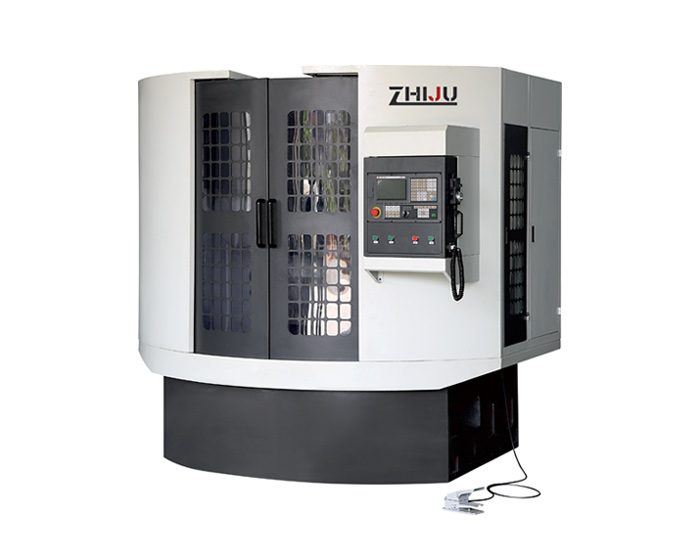 ZJDLC225高精度数控立式车床