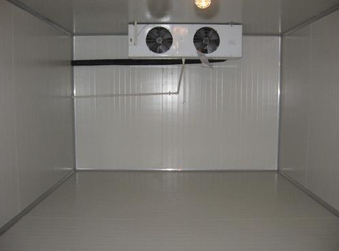 冷庫安裝如何選擇合適的材料和設備？