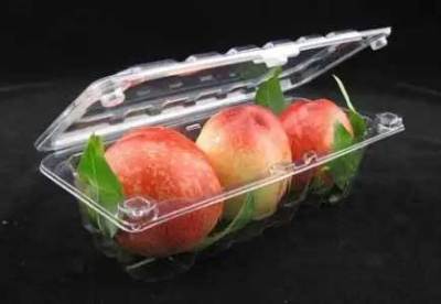 塑料水果托盘