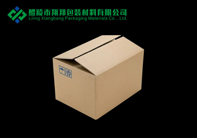 包装纸箱设计：您需要了解的新趋势！