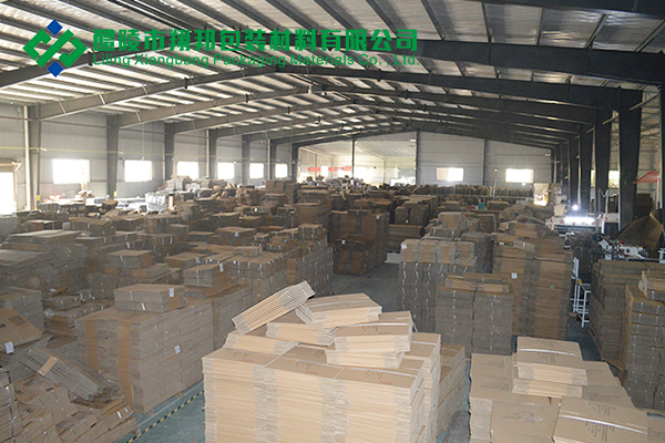 醴陵包裝廠材料的選擇和配套服務