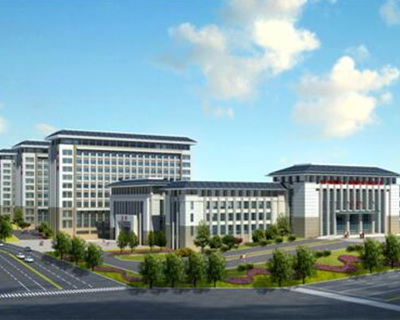 鄭州市第一人民醫院