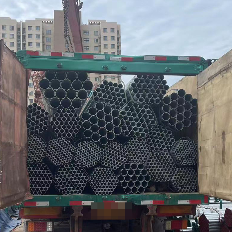北京无缝钢管装配运输