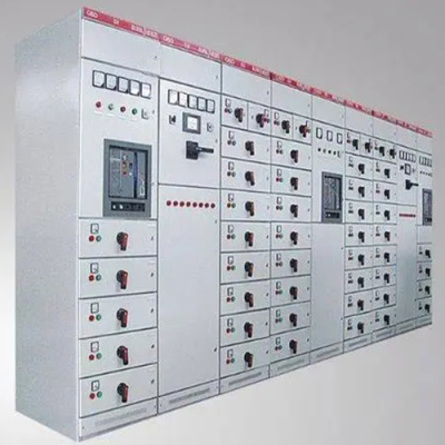 哈爾濱高低壓配電柜