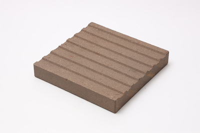 陶土砖为什么比一般的砖头贵