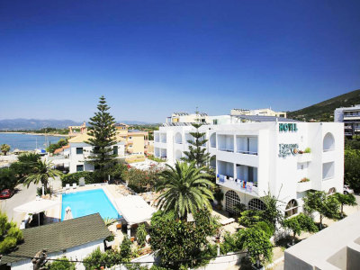 希臘凱帕伊薩海灘酒店