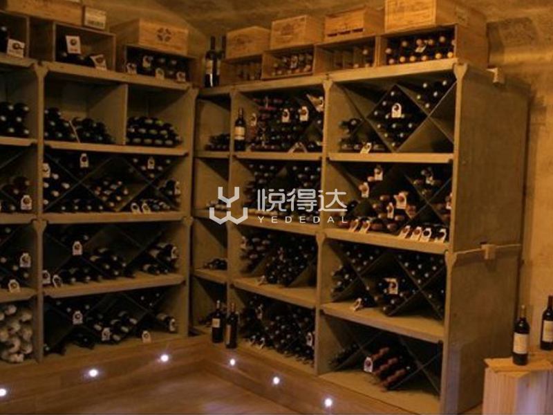 廣州酒窖設計