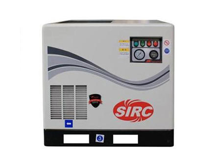 合肥英格索蘭SIRC-V系列5.5-11kW空壓機