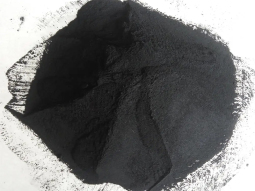 洛陽炭基竹質炭粉