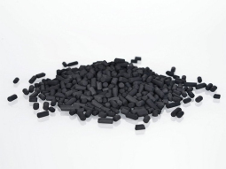萍鄉溶劑回收用炭
