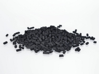 江西溶劑回收用炭