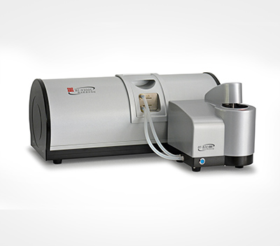 BT-9300S激光粒度分析儀