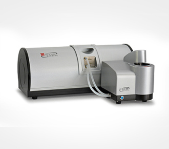 安康BT-9300S激光粒度分析仪