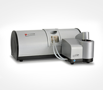 商洛BT-9300SE激光粒度分析仪
