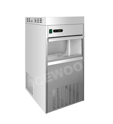 Automatic Snowflake Ice Maker ims-85