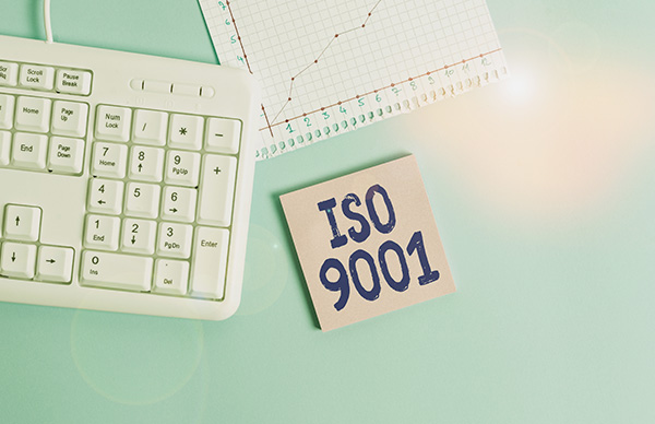 ISO9001初次认证操作步骤