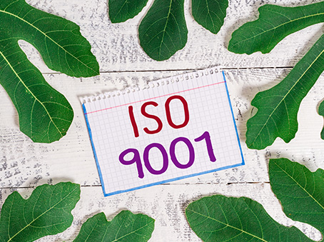 ISO9001认证的基本要求是什么？